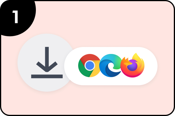 Install the ShopBack browser extension